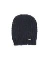 Herno Hat In Black