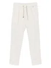 Herno Metallised Pantalone