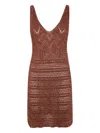 Herno Mini Dress
