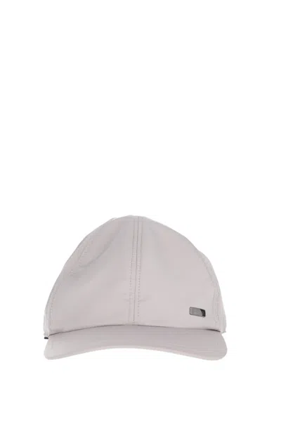 Herno Modern Men's Hat - P26 Season In Gray