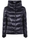 Herno "monogram" Cape Jacket