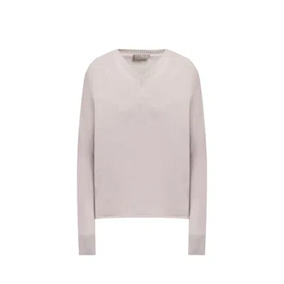 Herno Multicolor Cashmere Women's Sweater