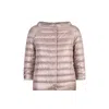Herno Lightweight Down Jacket