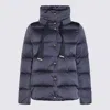 Herno Giacconi Blu In Blue