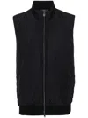 Herno Men's Zipped Vest