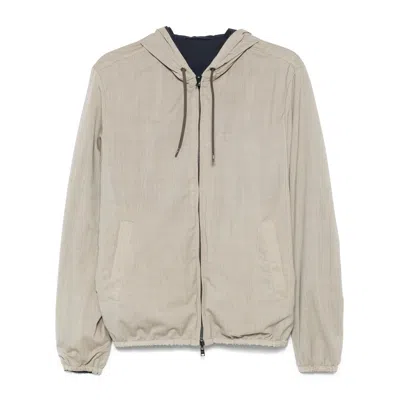 HERNO NEUTRAL JACKETS