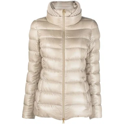 Herno Neutral Jackets