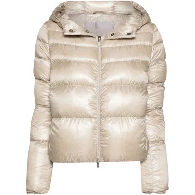 Herno Neutral Jackets