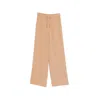 Herno Drawstring-fastening Trousers In White