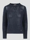 HERNO NEVEGAL RESORT SWEATER