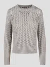 HERNO NEVEGAL RESORT SWEATER