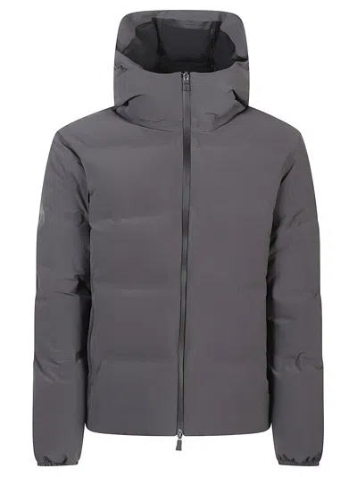 HERNO NEW IMPACT DOWN JACKET