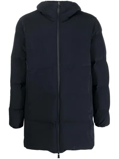 Herno New Impact Parka