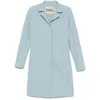 Herno Single-breasted Coat