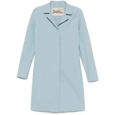 HERNO NYLON COATS