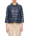 Herno Nylon Downjacket