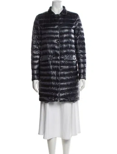 Pre-owned Herno Nylon Jacket