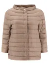 Herno Nylon Lightweight Cape