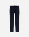 Herno Panta Nylon Maestro In Blue