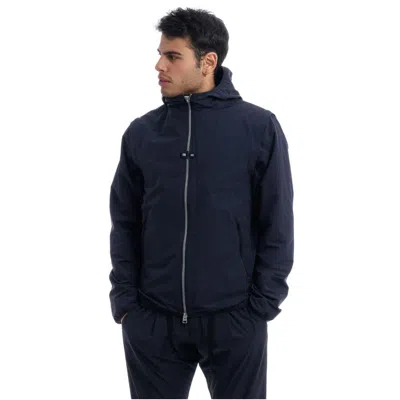 HERNO NYLON MEN'S JACKET