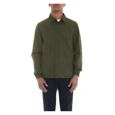 Herno Nylon Men's Jacket