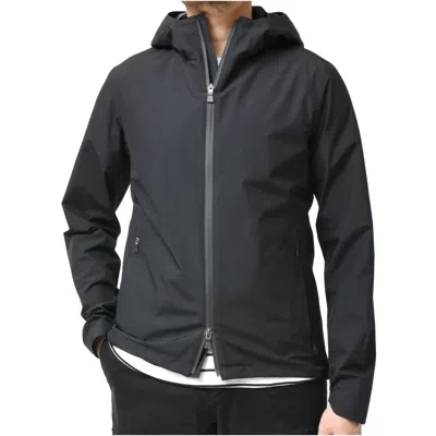 HERNO NYLON MEN'S JACKET
