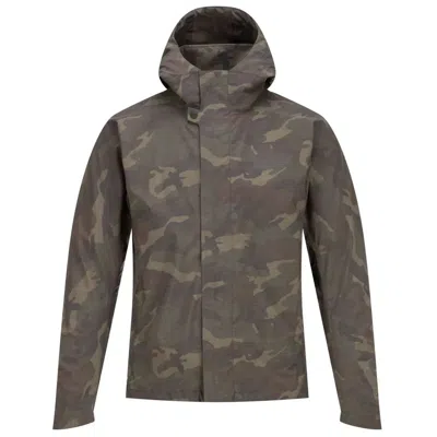 HERNO NYLON MEN'S JACKET
