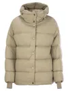 Herno Nylon Microfibre Bomber Jacket