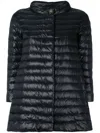 Herno Giubbotto Ultraleggero In Black