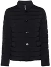 Herno Jackets In Black