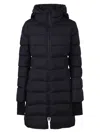 HERNO NYLON PADDED JACKET