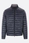 Herno Reversible Nylon Down Jacket