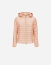 Herno Iconico Angela Classic Short Down Puffer Jacket
