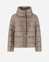 Herno Cape In Nylon Ultralight