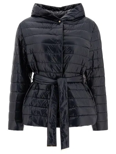 HERNO HERNO NYLON ULTRALIGHT JACKET