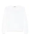 Herno Open-knit Sweater Clothing