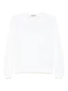 Herno Open-knit Sweater Clothing