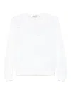 Herno Open-knit Sweater Clothing