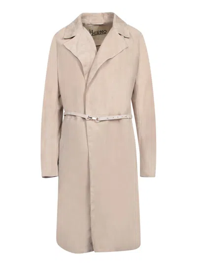 HERNO HERNO OUTERWEAR