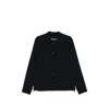 Herno Outerwear In Black