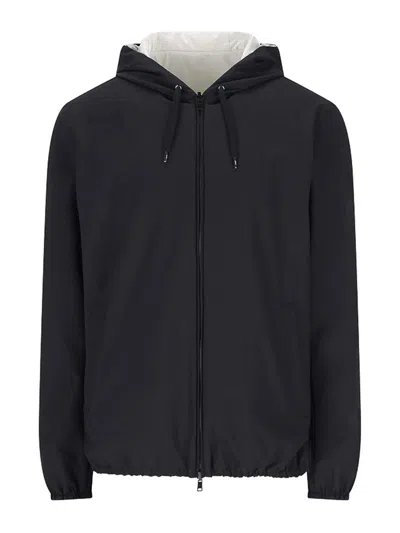 HERNO OUTERWEAR