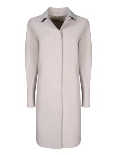 Herno Outerwear In Grey