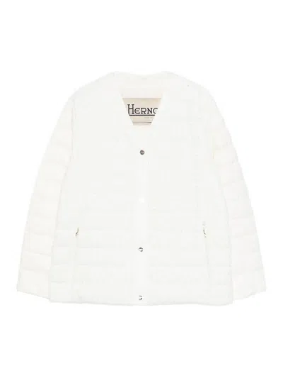 HERNO OUTERWEAR