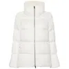 Herno Outerwears In White