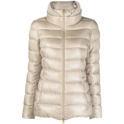 HERNO HERNO OUTERWEARS