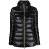 Herno Zip-up Padded Short Jacket