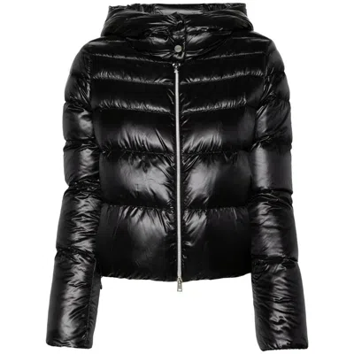 HERNO HERNO OUTERWEARS