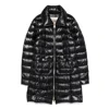Herno Turtleneck Down Jacket