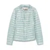 Herno Long-sleeved Down Jacket