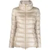 Herno Zip-up Padded Jacket